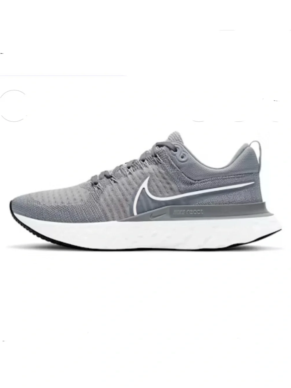 Nike Men’s React Infinity Run Flyknit 2